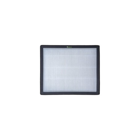 Meaco Sort Hvid Filter Dehumidifier Purifier - Enhance Your Air Quality with Premium Moisture Control!